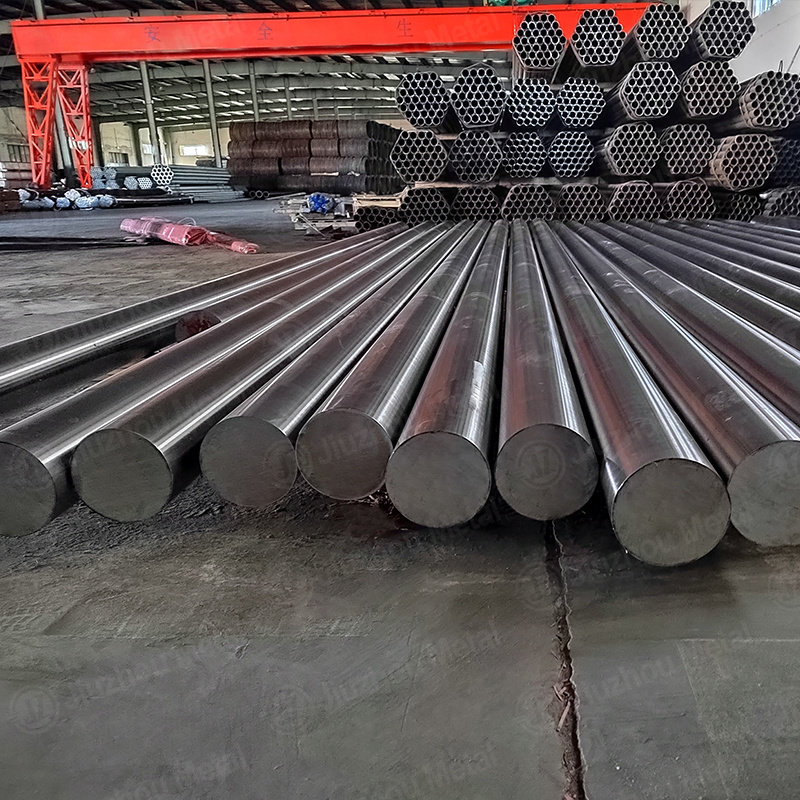 304 Stainless Steel Bar