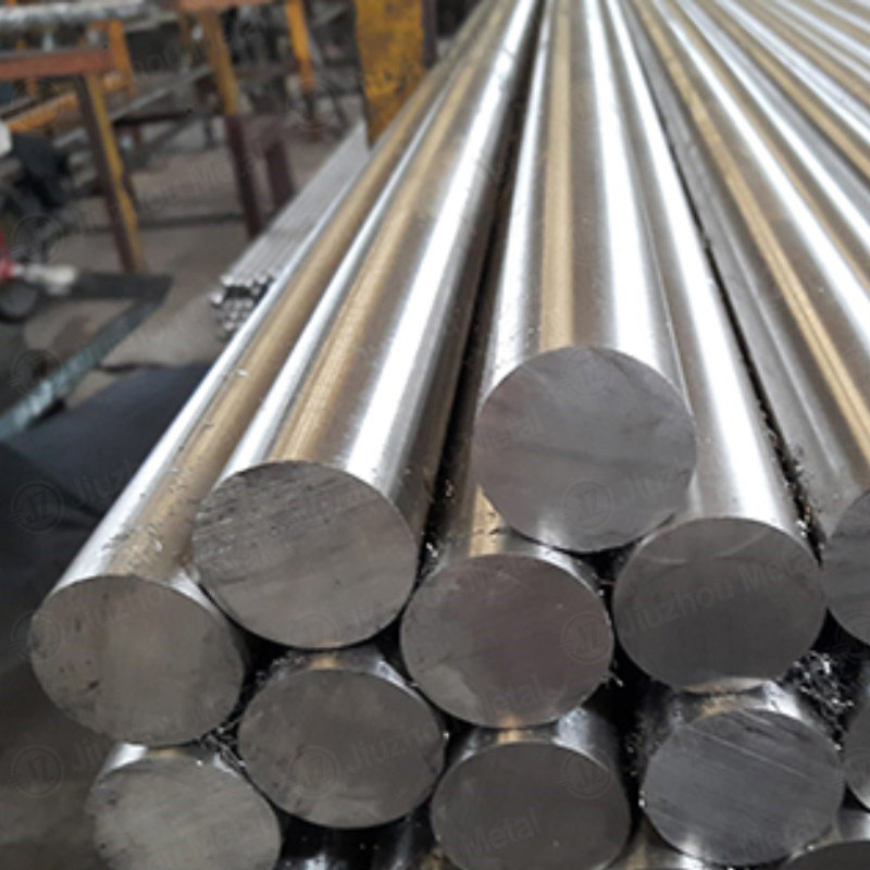 304 Stainless Steel Bar