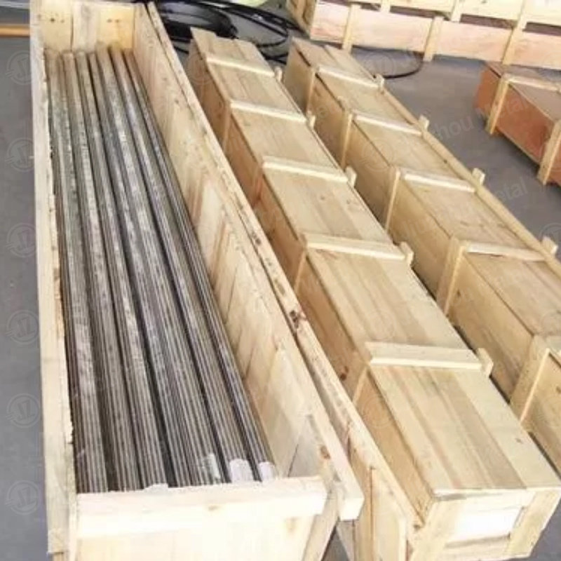 316 Stainless Steel Bar