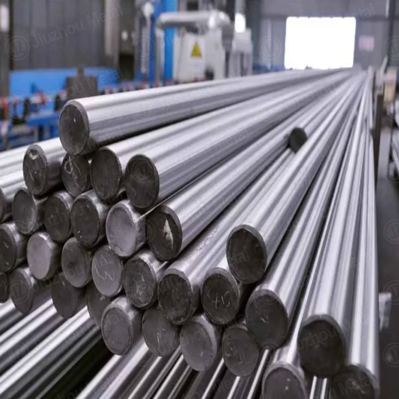 309/309S Stainless Steel Bar