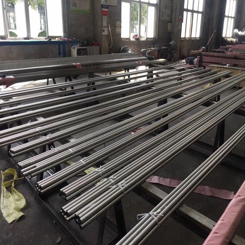 309/309S Stainless Steel Bar
