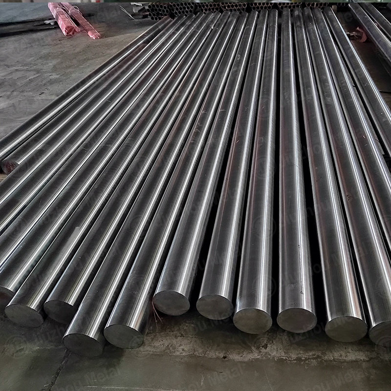 2205 Duplex Stainless Steel Bar