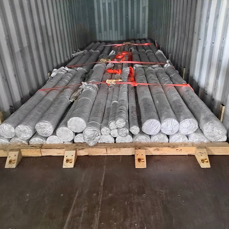 2205 Duplex Stainless Steel Bar