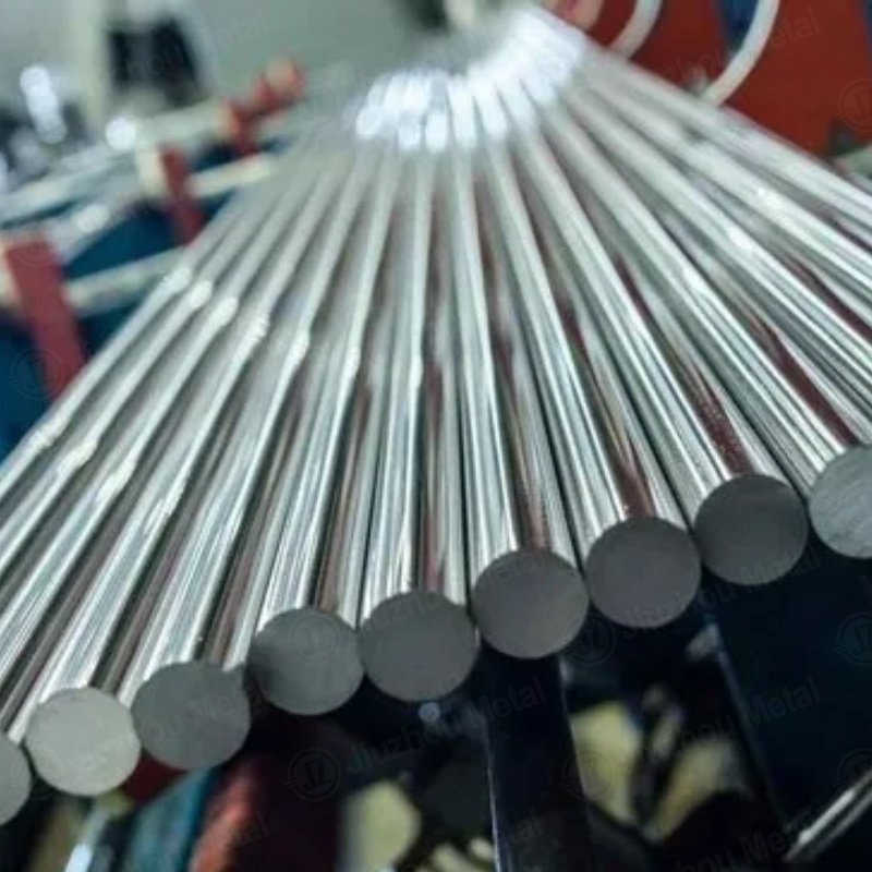 303 Stainless Steel Bar