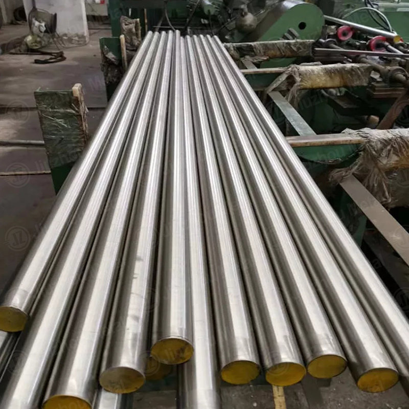 347 Stainless Steel Bar