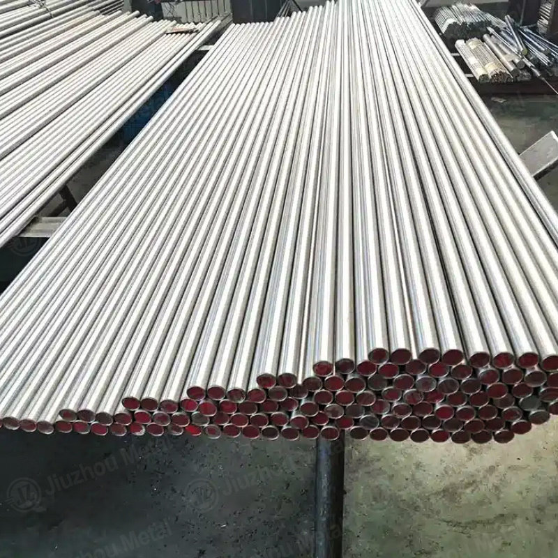 405 Stainless Steel Bar