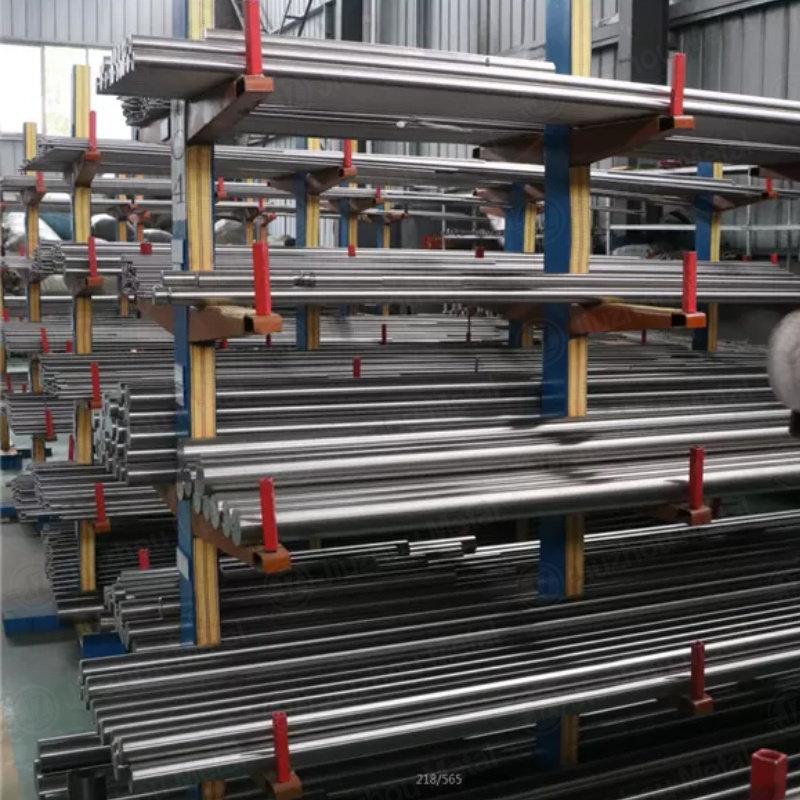 405 Stainless Steel Bar