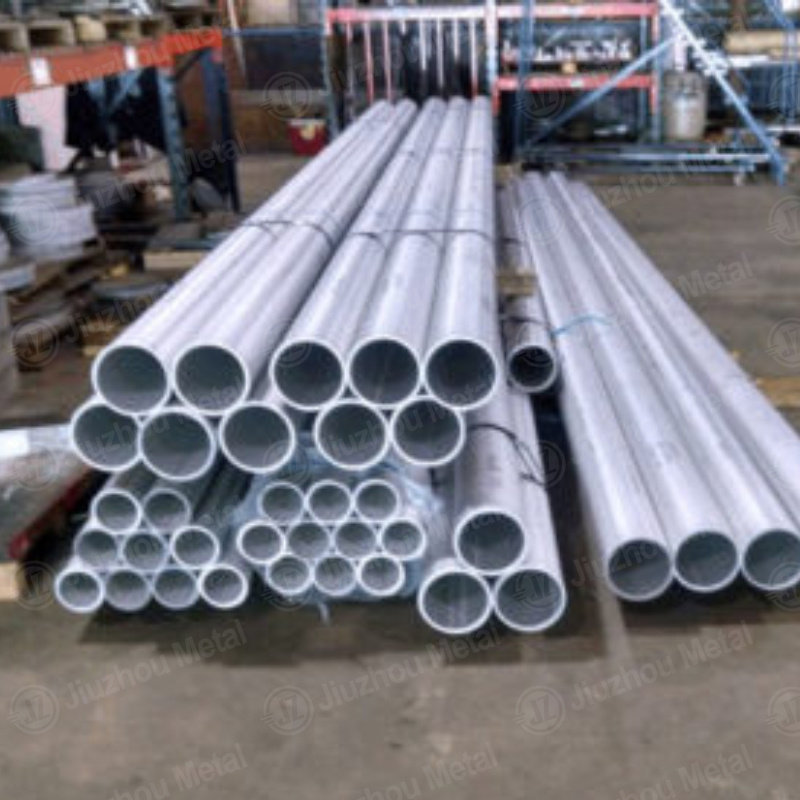 304 Stainless Steel Pipe