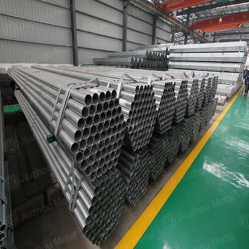 316L Stainless Steel Pipe