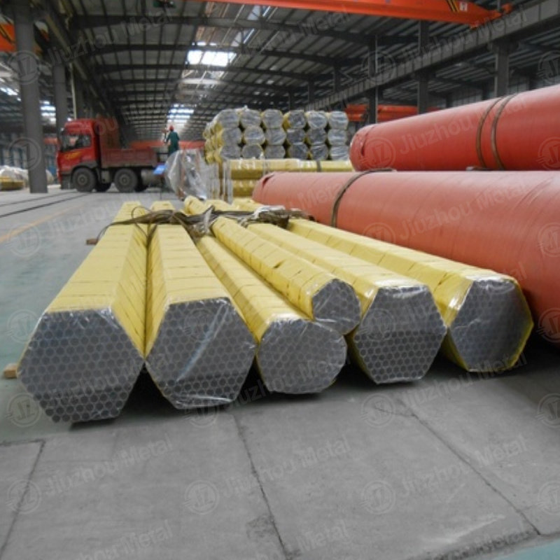 2507 Duplex Stainless Steel Pipe