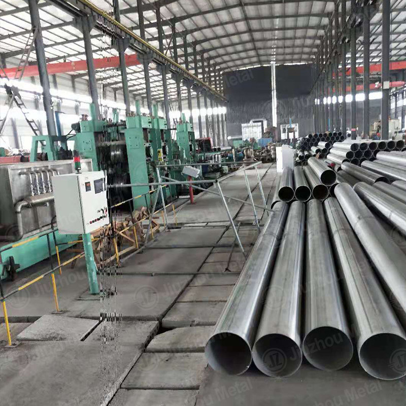 310S Stainless Steel Pipe