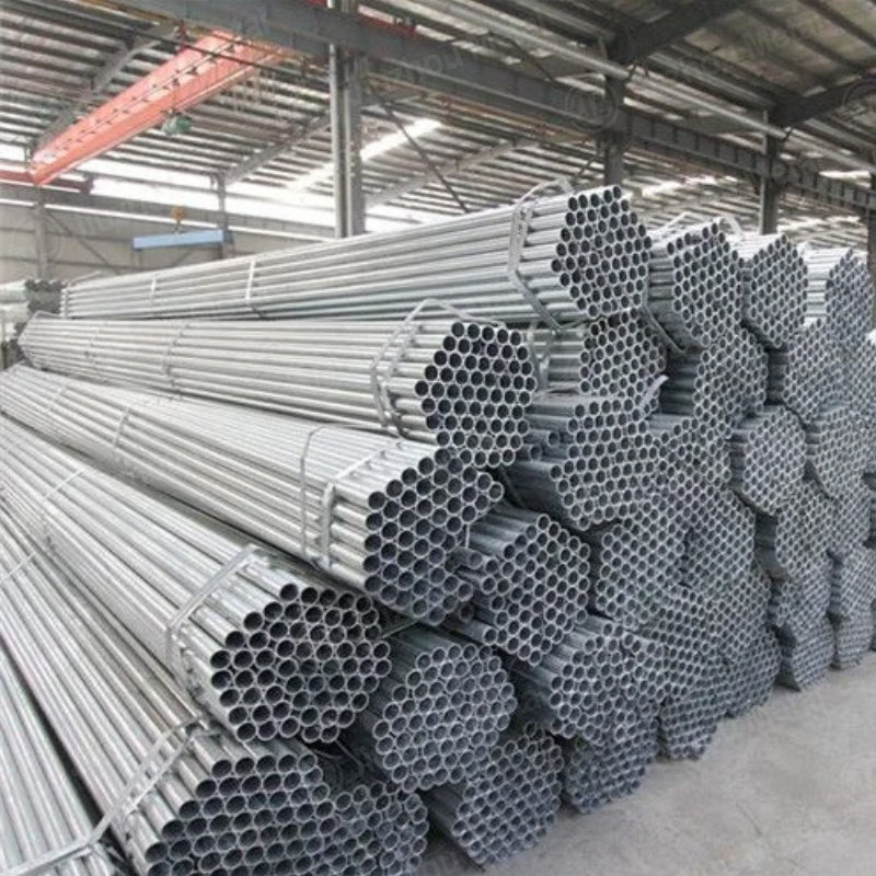 301 Stainless Steel Pipe