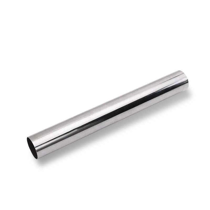 317L Stainless Steel Pipe