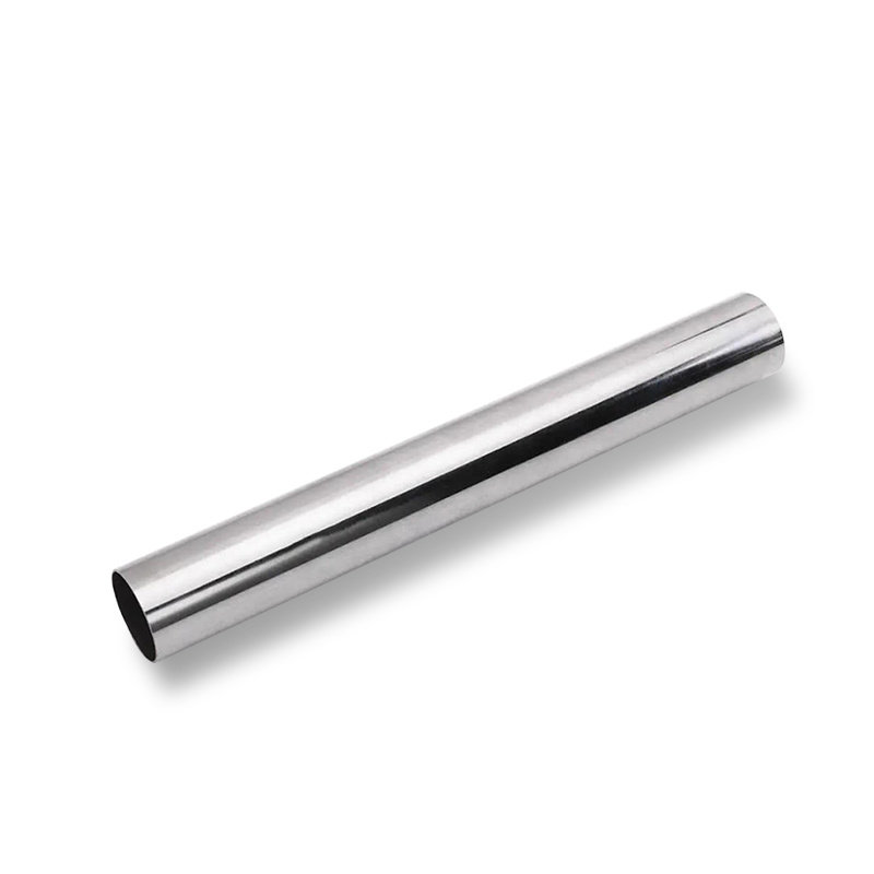 317L Stainless Steel Pipe