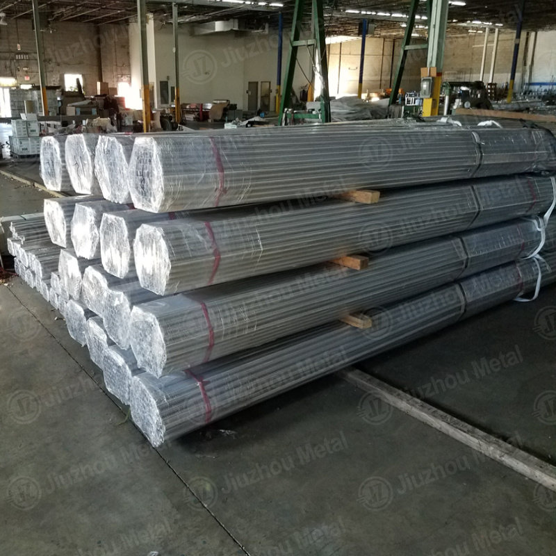 321 Stainless Steel Pipe