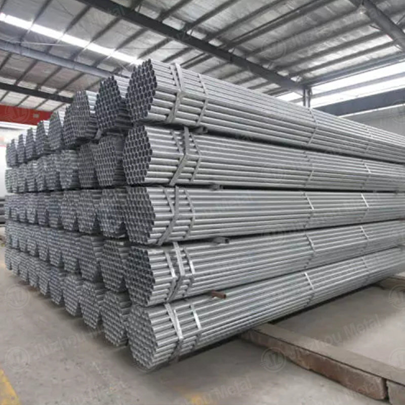 347 Stainless Steel Pipe