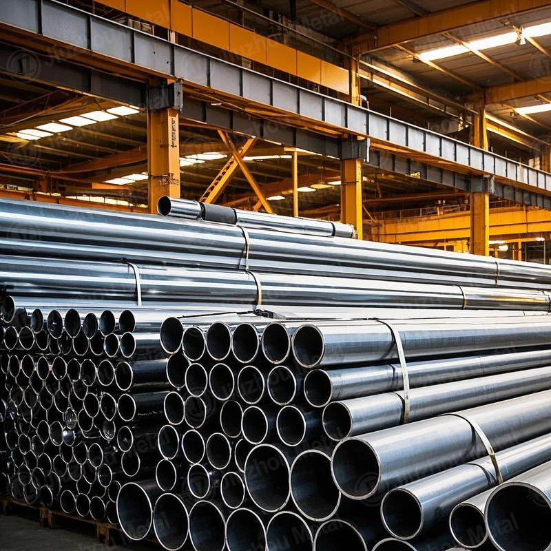 403 Stainless Steel Pipe