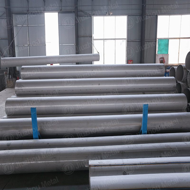 409 Stainless Steel Pipe