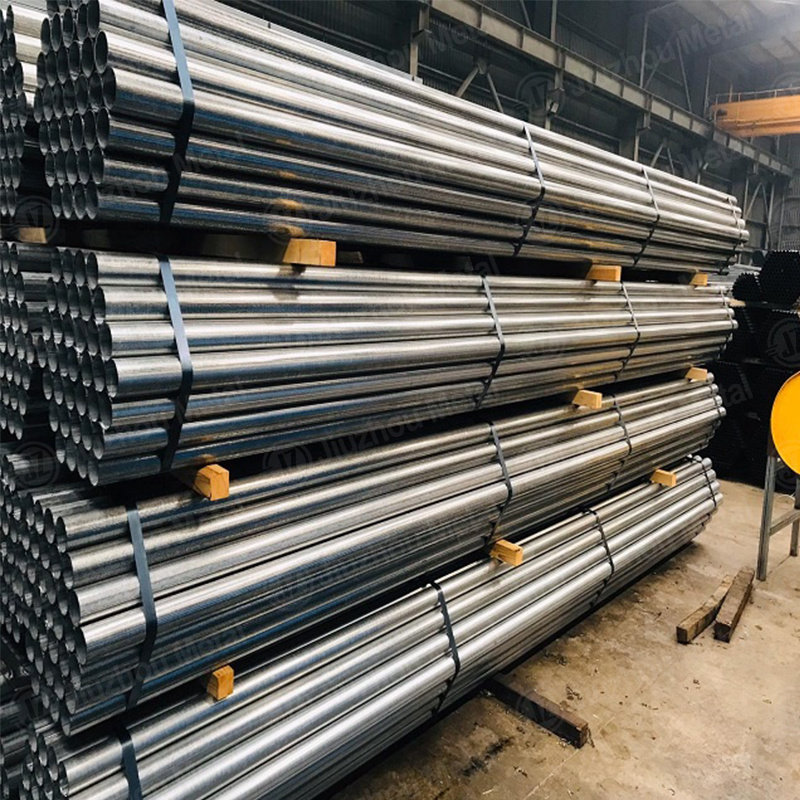 420 Stainless Steel Pipe