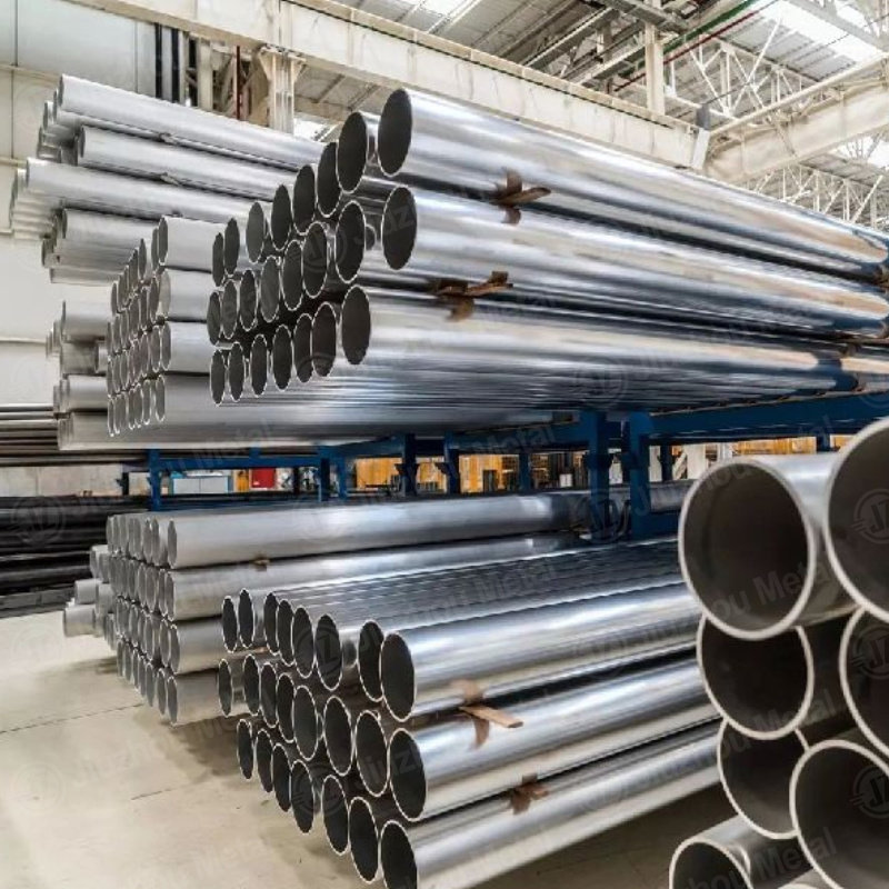 420 Stainless Steel Pipe