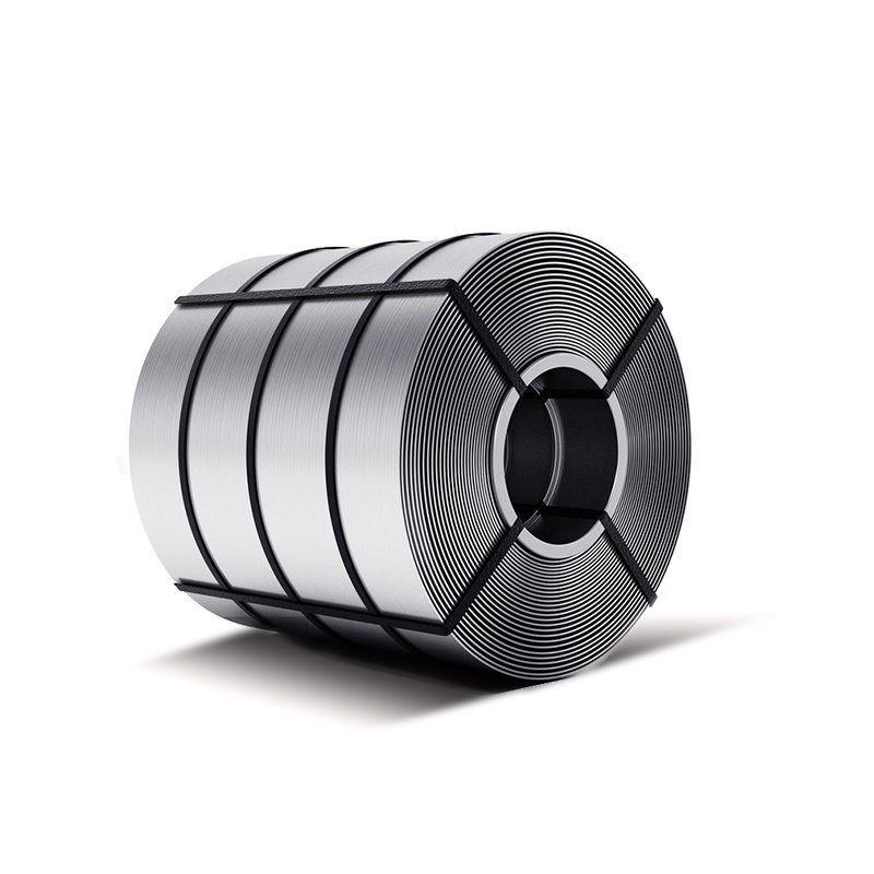 202 Stainless Steel Coil