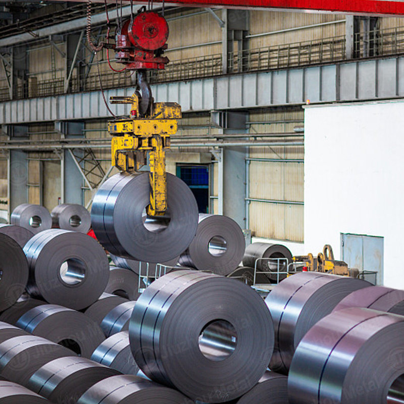 202 Stainless Steel Coil