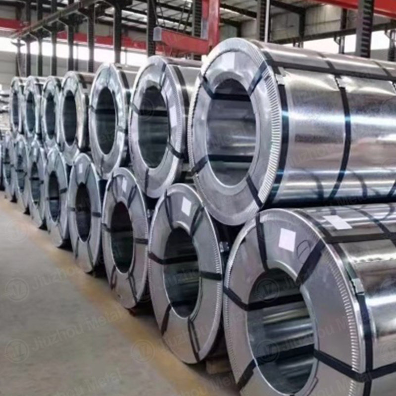 202 Stainless Steel Coil