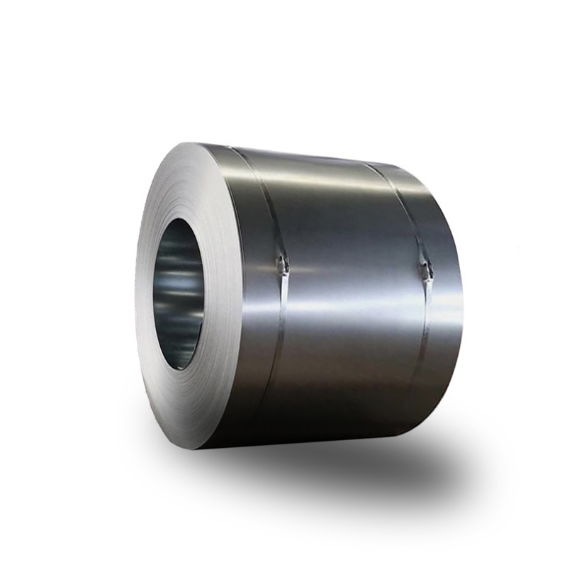 302 Stainless Steel Coil