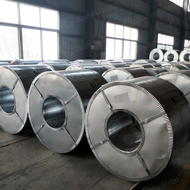 302 Stainless Steel Coil