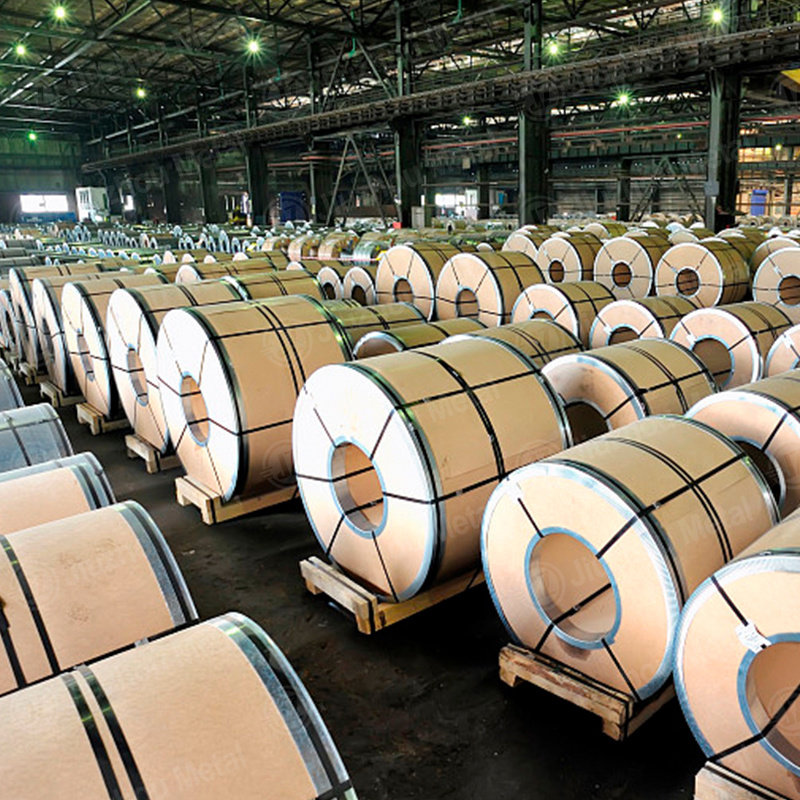 303 Stainless Steel Coil