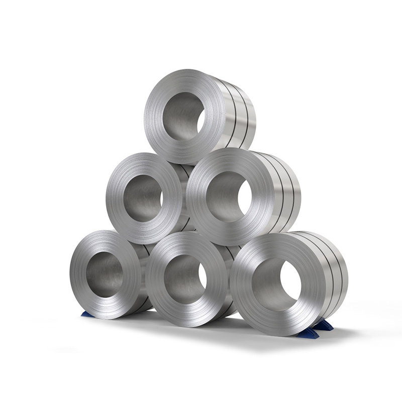 305 Stainless Steel Coil