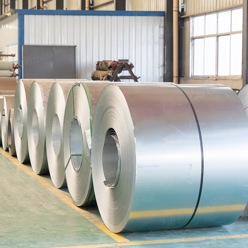 305 Stainless Steel Coil