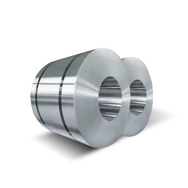 330 Stainless Steel Coil