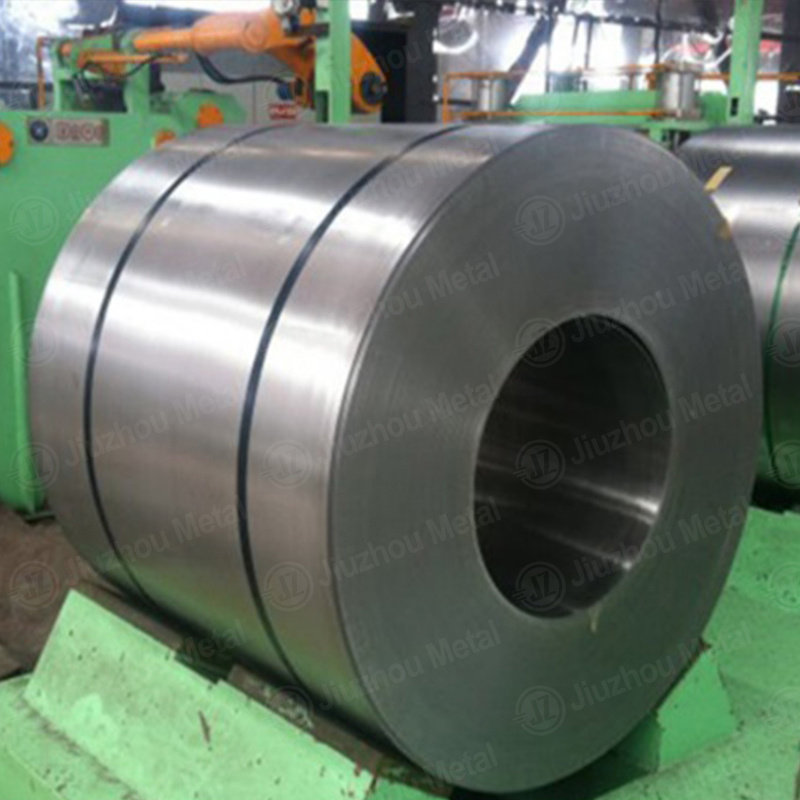 330 Stainless Steel Coil