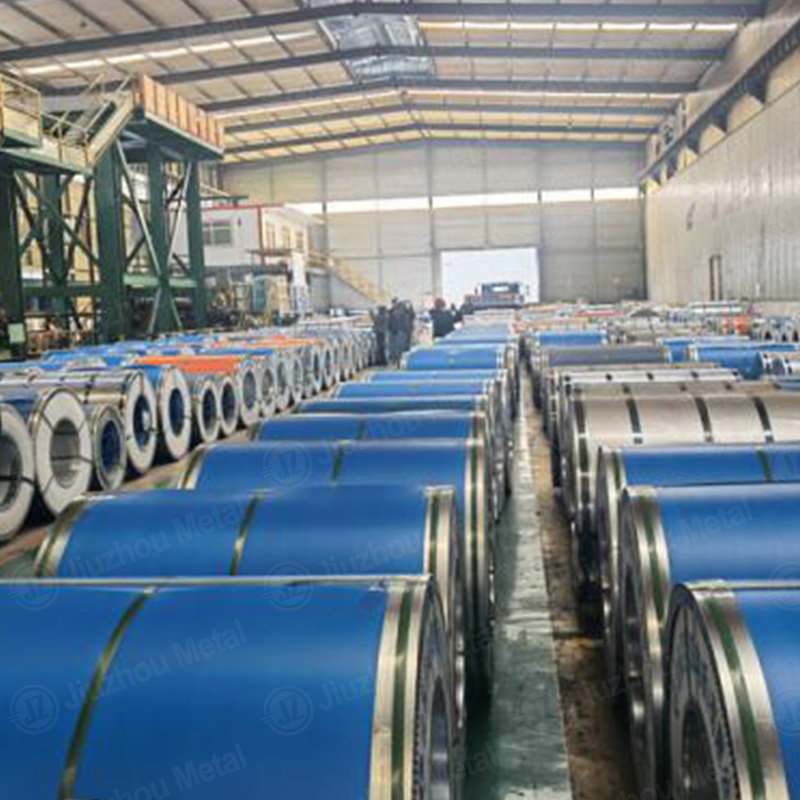 330 Stainless Steel Coil