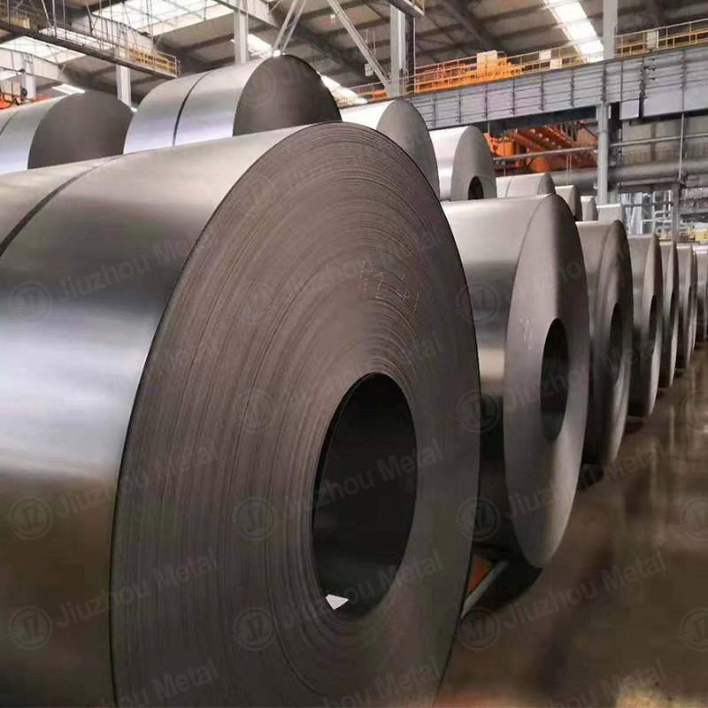 409 Stainless Steel Coil