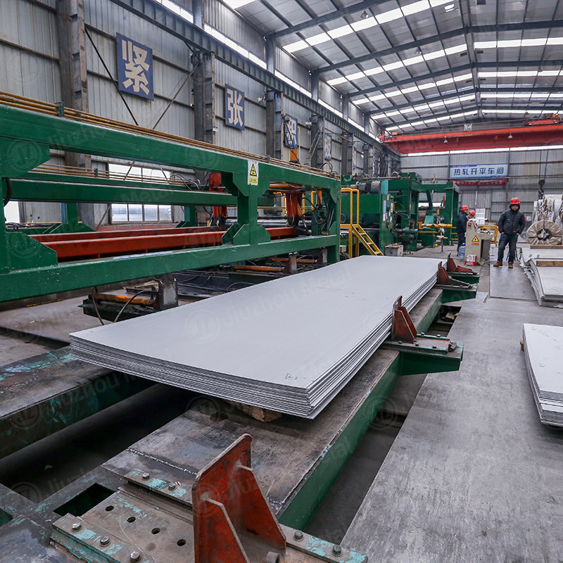 310S Stainless Steel Plate