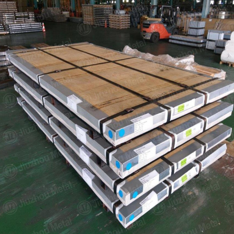 310S Stainless Steel Plate