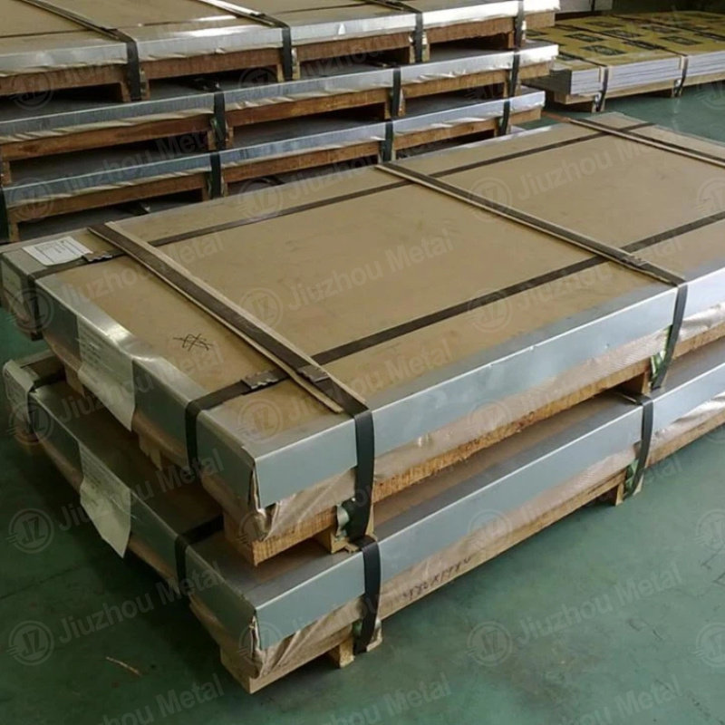 904L Stainless Steel Plate
