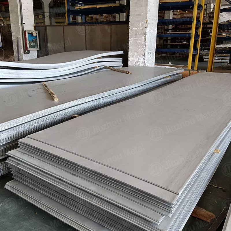 202 Stainless Steel Plate
