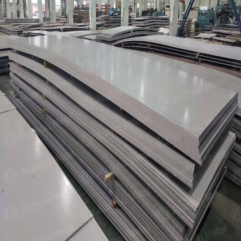 303 Stainless Steel Plate