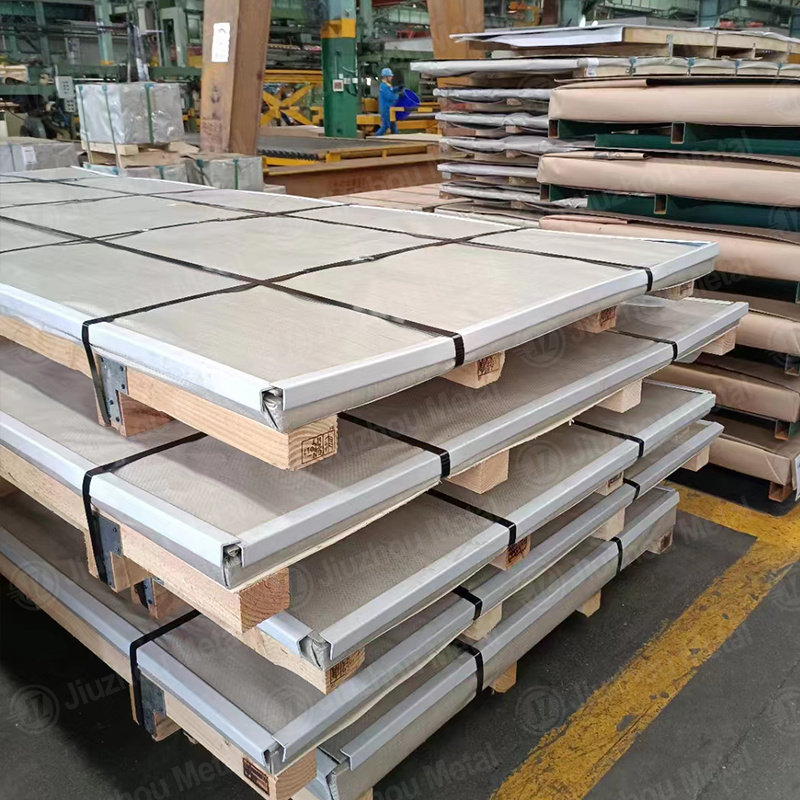 309/309S Stainless Steel Plate