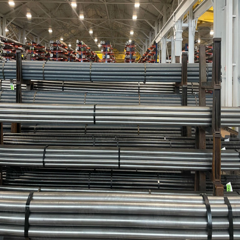 420 Stainless Steel Bar