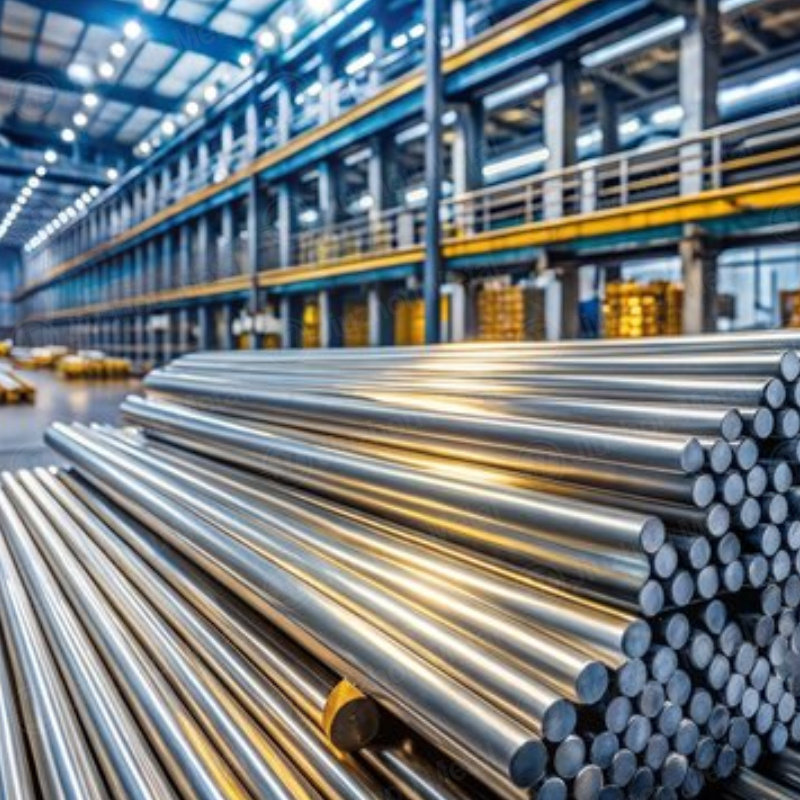 202 Stainless Steel Bar