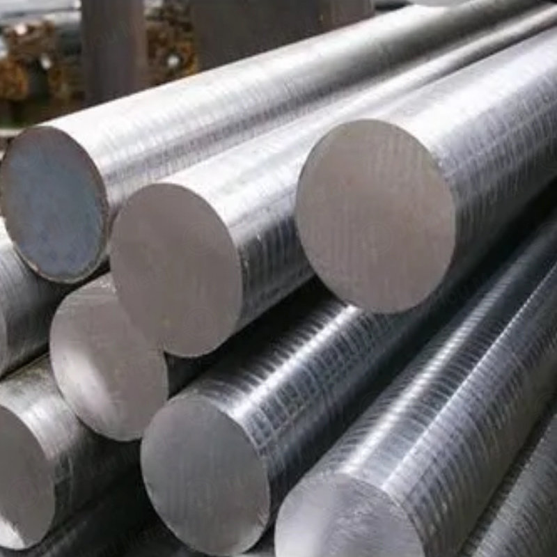 301 Stainless Steel Bar