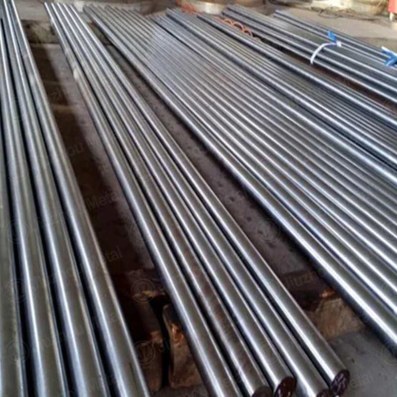 430 Stainless Steel Bar