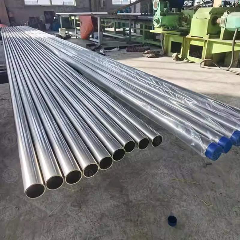 305 Stainless Steel Pipe