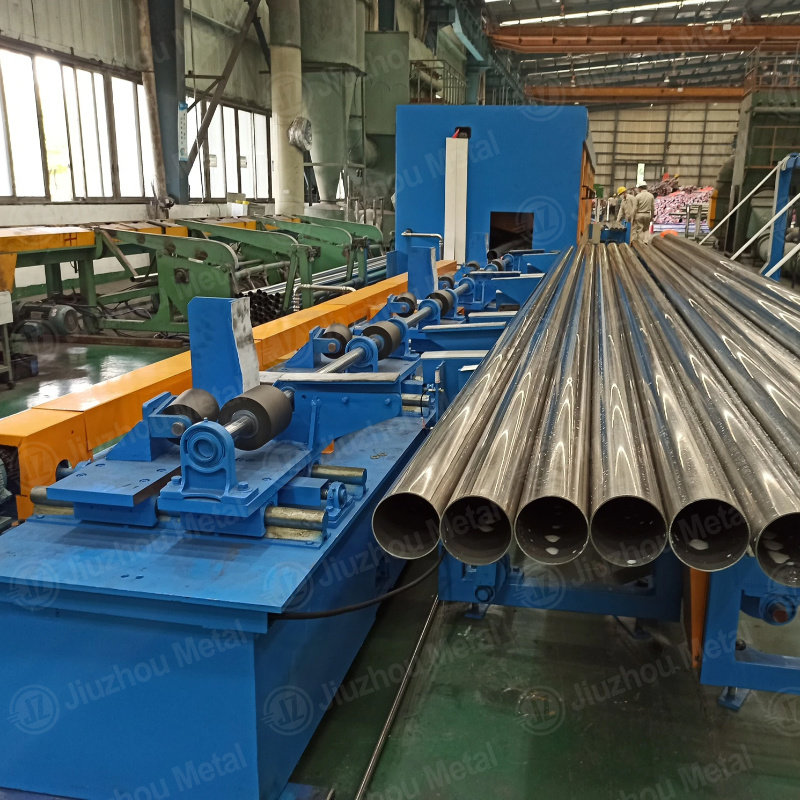 309/309S Stainless Steel Pipe