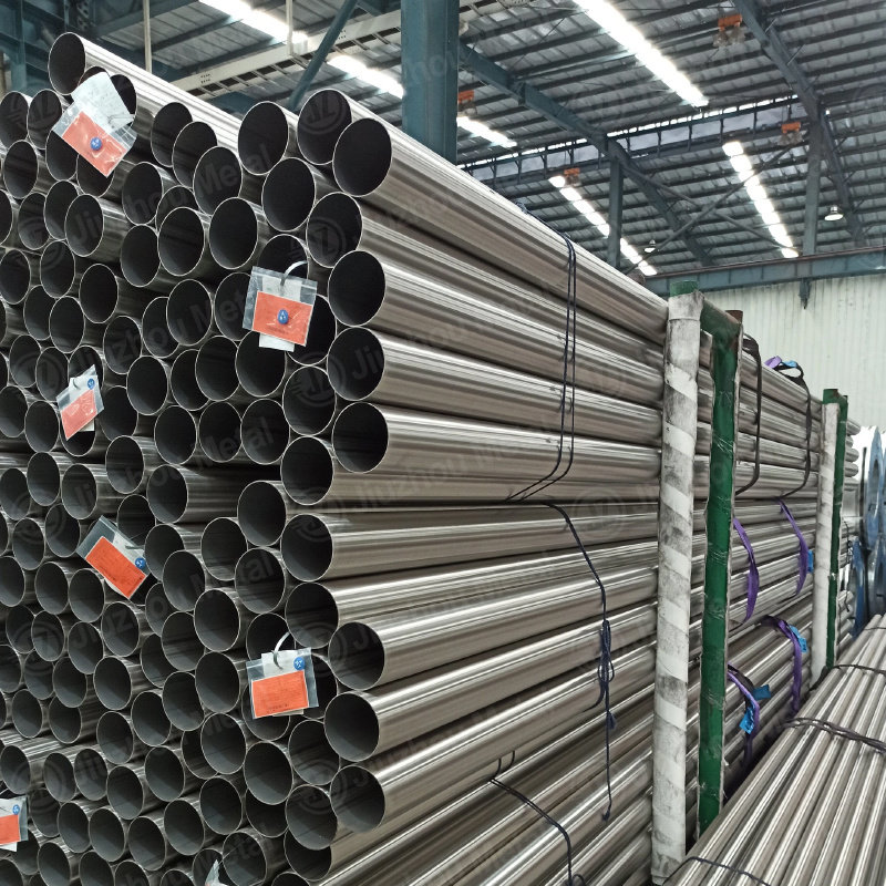 309/309S Stainless Steel Pipe