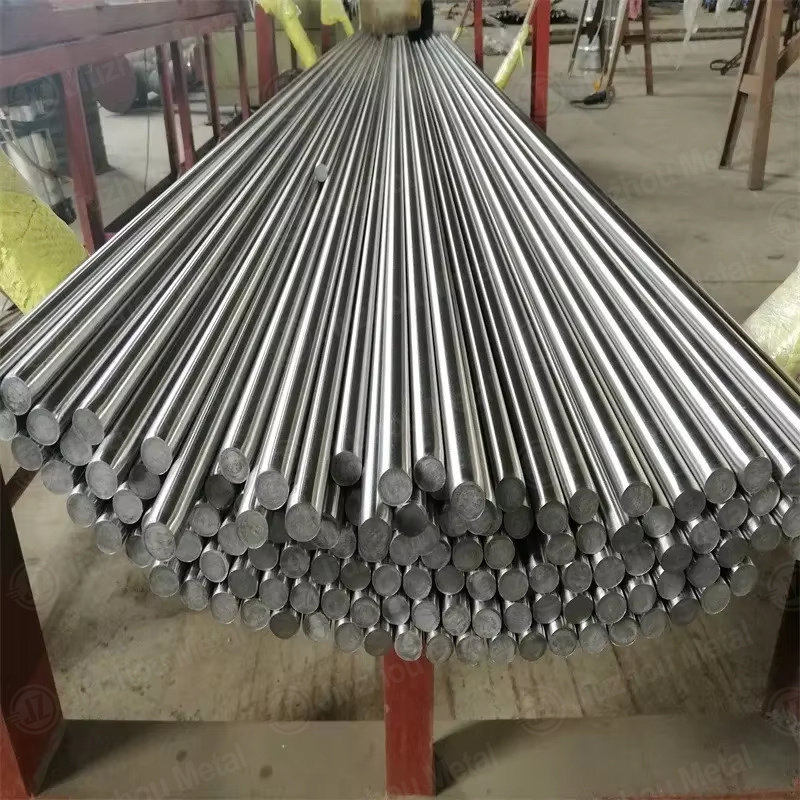 439 Stainless Steel Bar